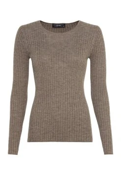 Prix Affortable HALLHUBER Pullover pulls et gilets col rond femme -France Hallhuber Soldes Boutique db240e6ec04e4533b1be17c8b9106363 1