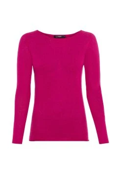 HALLHUBER BASIC - Pullover Prix Réduit pulls et gilets col rond femme -France Hallhuber Soldes Boutique db26bd93f6a347469dcf50d89704853b 3