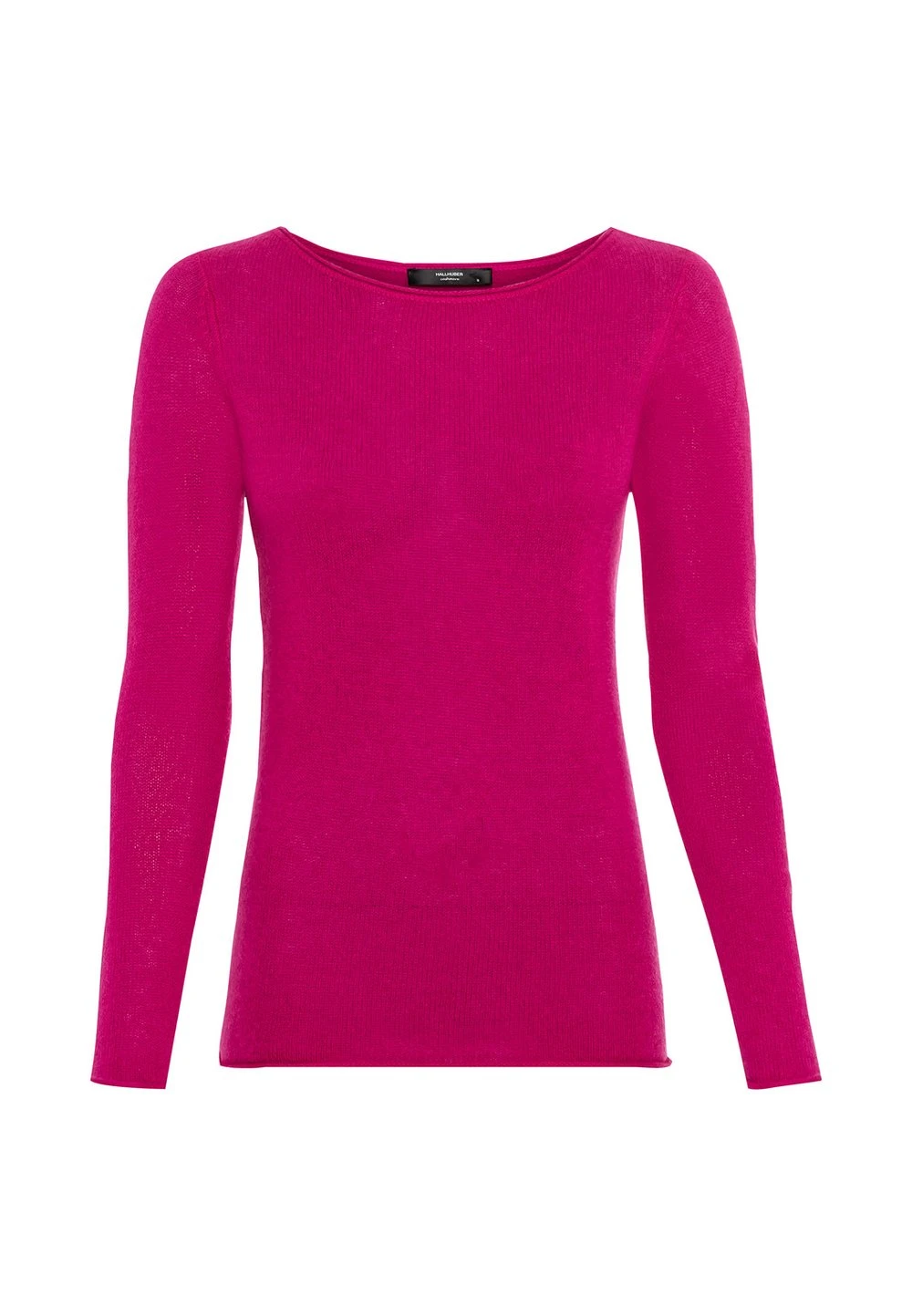 Prix Malin HALLHUBER BASIC - Pullover pulls et gilets col rond femme 8 Prix Malin HALLHUBER BASIC - Pullover pulls et gilets col rond femme – Image 8