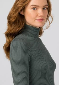 Prix Allégé HALLHUBER Pullover pulls et gilets col roul&eacute; femme -France Hallhuber Soldes Boutique db9836bb49284c26a66a9a3652613edc