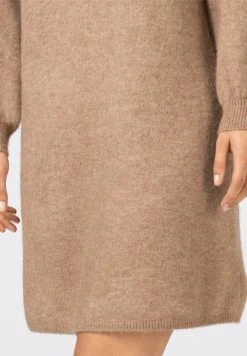 HALLHUBER BALLOON - Robe pull Prix Sympa robes col rond femme -France Hallhuber Soldes Boutique dbd43a0c146a42ef9c955846e7a99523