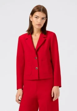 Prix Favorable HALLHUBER Blazer vestes & blazers col revers femme
