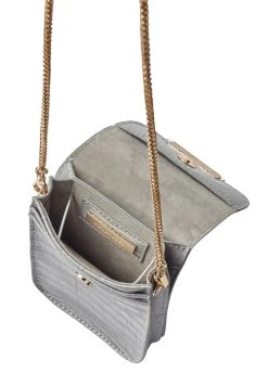 HALLHUBER Faible Prix Étui à portable tech et audio fermoir aimant&eacute; femme -France Hallhuber Soldes Boutique dd155a15a80f4fecb789b78da513d452