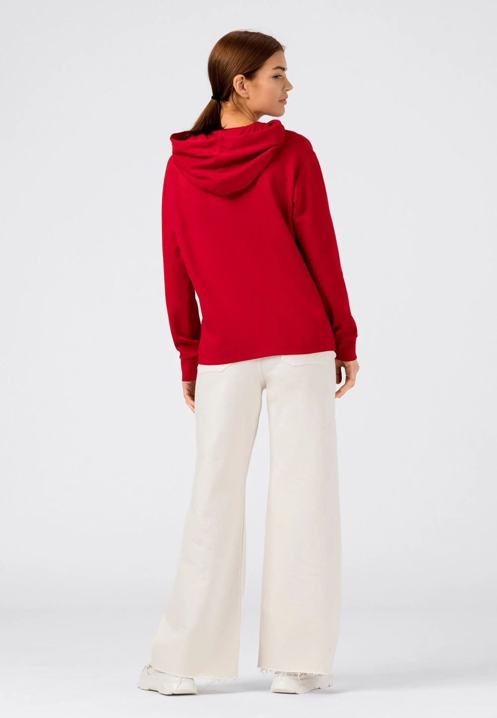 HALLHUBER Prix Incroyables Sweat à capuche sweats & sweats à capuche femme 2 HALLHUBER Prix Incroyables Sweat à capuche sweats & sweats à capuche femme – Image 2