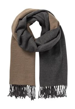 Qualité Fiable HALLHUBER DOUBLEFACE - Écharpe Écharpes et foulards franges femme -France Hallhuber Soldes Boutique dd60cc12c55b4357b9b01744096c997b 3