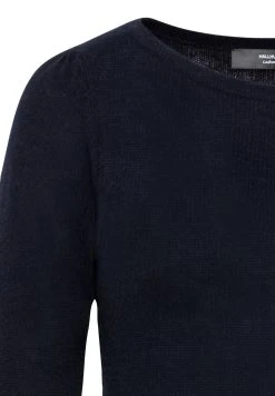 HALLHUBER Sweatshirt Assurance De l’Authenticité pulls et gilets col rond femme -France Hallhuber Soldes Boutique dd830de44d8b422691ff3d970dd4affe