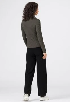 Prix Compétitif HALLHUBER LONGSLEEVE - T-shirt à manches longues t-shirts et tops col en v femme 8 Prix Compétitif HALLHUBER LONGSLEEVE - T-shirt à manches longues t-shirts et tops col en v femme -France Hallhuber Soldes Boutique ddc2b0bb2efb4027beae8319bfa50c1a