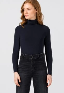 HALLHUBER T-shirt à manches longues Qualité Garantie t-shirts et tops col roulé femme