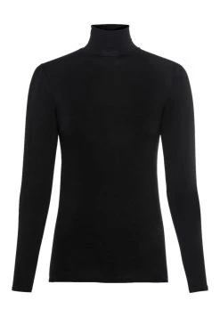 Prix Malin HALLHUBER T-shirt à manches longues t-shirts et tops col rond femme -France Hallhuber Soldes Boutique dea90525be3c46788b6ce21ecfa6da2a 1