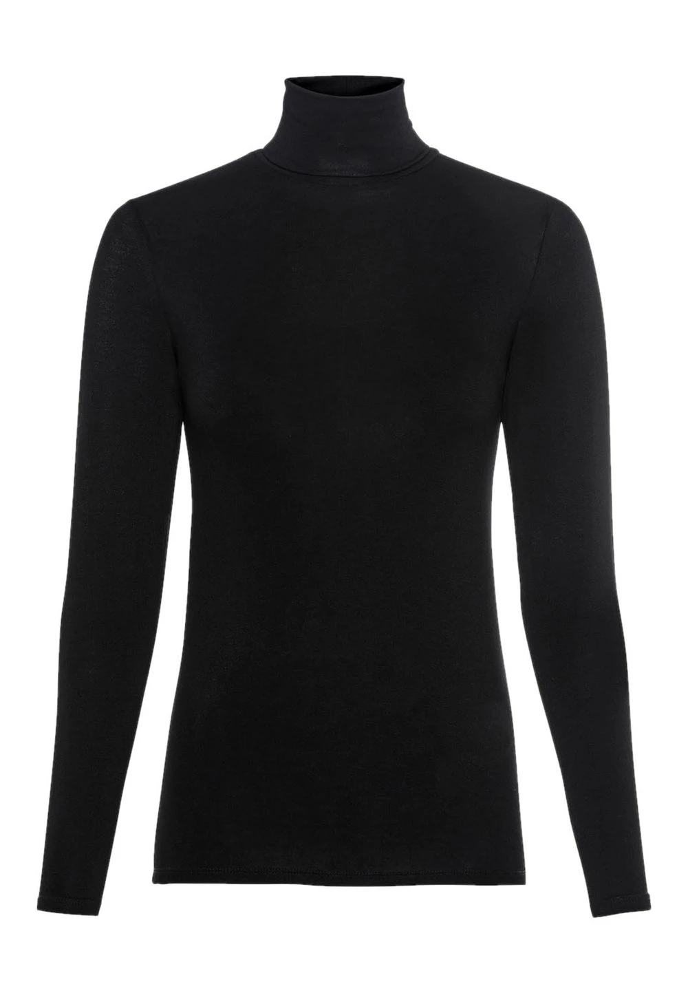 HALLHUBER T-shirt à manches longues Prix Exclusifs t-shirts et tops col roulé femme 9 HALLHUBER T-shirt à manches longues Prix Exclusifs t-shirts et tops col roulé femme – Image 9