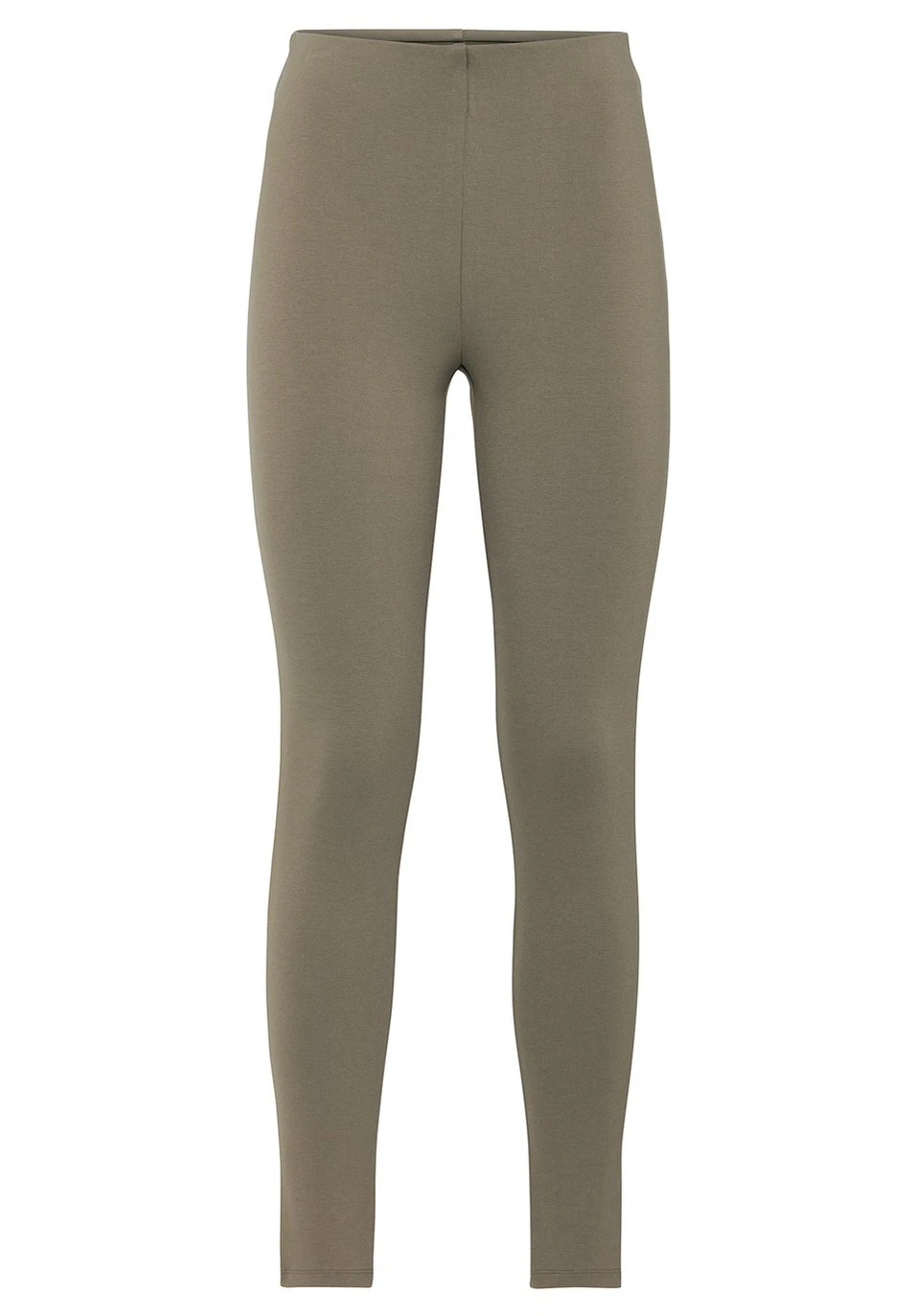 HALLHUBER aus Interlock - Legging Promos pantalons élastiquée femme 6 HALLHUBER aus Interlock - Legging Promos pantalons élastiquée femme – Image 6