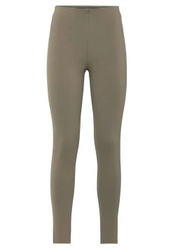 HALLHUBER Faible Prix aus Interlock - Legging pantalons haute femme -France Hallhuber Soldes Boutique deba1b6d40514519894e255a68004f83