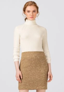 Bon Rapport Coût-Efficacité HALLHUBER IN - Pullover pulls et gilets col rond femme