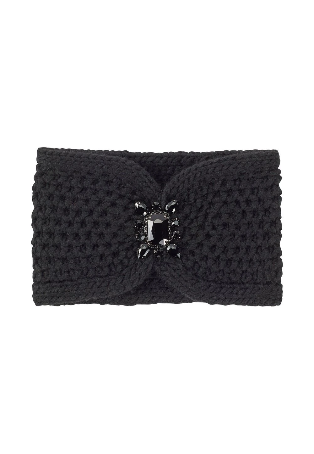 HALLHUBER Cache-oreilles Bonne Qualité casquettes, chapeaux et bonnets couleur unie femme 5 HALLHUBER Cache-oreilles Bonne Qualité casquettes, chapeaux et bonnets couleur unie femme – Image 5