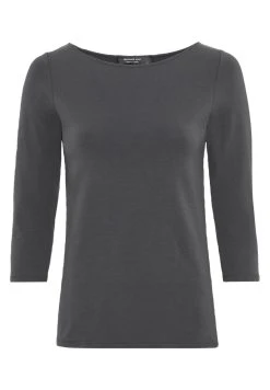 HALLHUBER T-shirt à manches longues Bon Rapport Coût-Efficacité t-shirts et tops col bateau femme -France Hallhuber Soldes Boutique dfee6a2e7ef745878291430d325c54f6