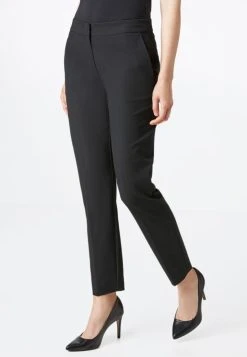 HALLHUBER Pantalon classique Prix Incroyables pantalons normale femme