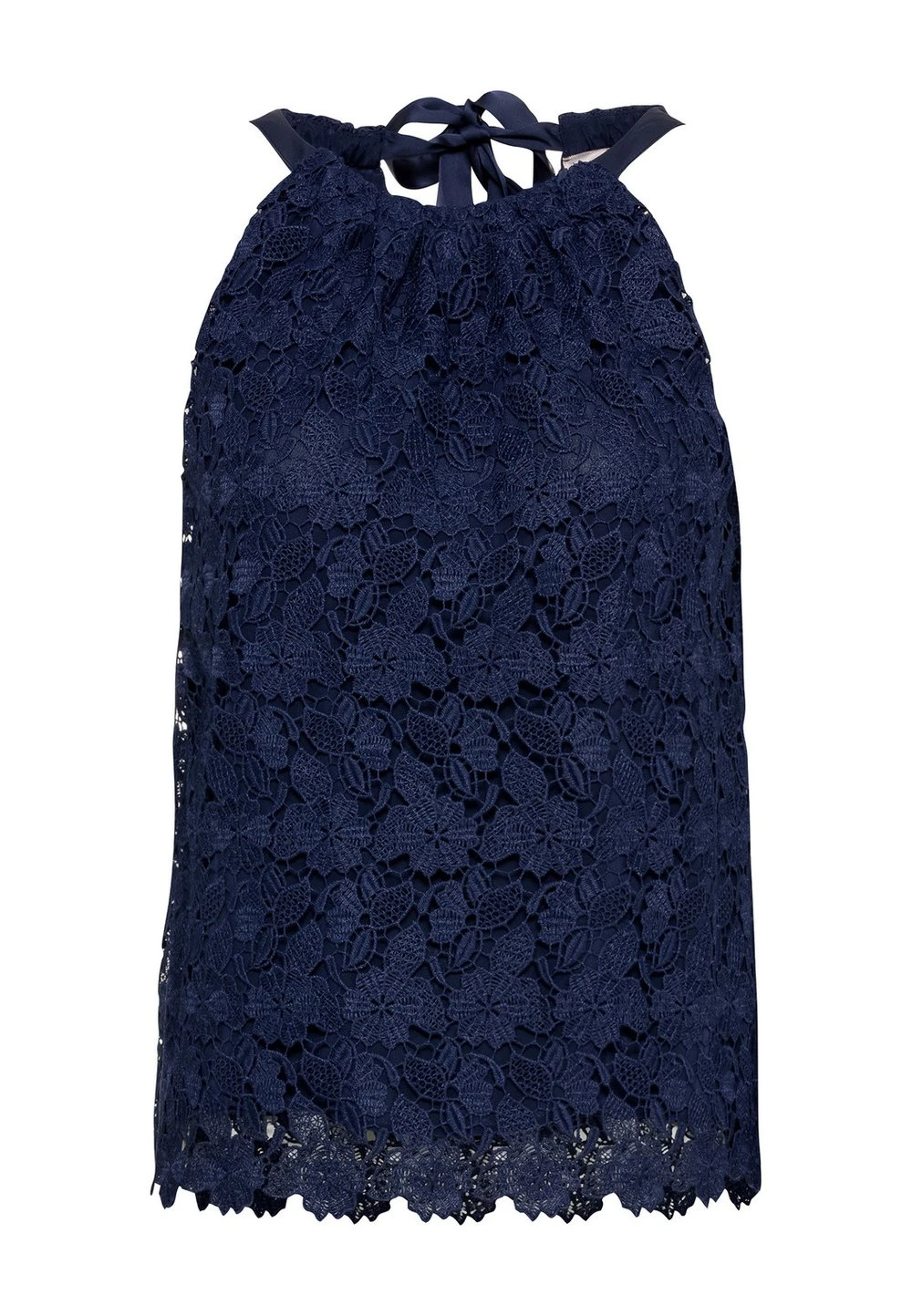 50% Off De Vente HALLHUBER Blouse chemises et blouses col rond femme 4 50% Off De Vente HALLHUBER Blouse chemises et blouses col rond femme – Image 4