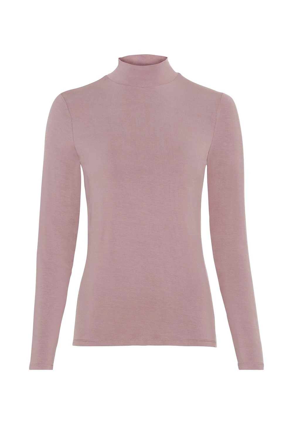 Prix Distinctifs HALLHUBER T-shirt à manches longues t-shirts et tops col montant femme 4 Prix Distinctifs HALLHUBER T-shirt à manches longues t-shirts et tops col montant femme – Image 4