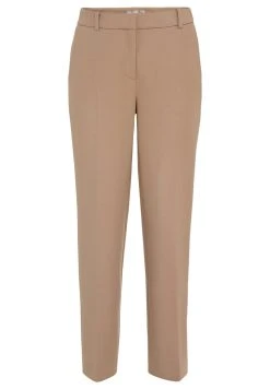 HALLHUBER Prix De Rêve Pantalon classique pantalons haute femme -France Hallhuber Soldes Boutique e1dd09d8e9db4b3bad82fabe1523f3fe