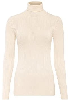 HALLHUBER Pullover Rabais pulls et gilets col roulé femme -France Hallhuber Soldes Boutique e1e34eb53c8b408caaa11827fec4d80d 4