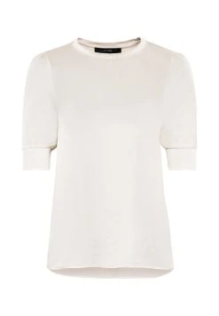 HALLHUBER Prix Abordable Blouse chemises et blouses col rond femme -France Hallhuber Soldes Boutique e1f68706ddb241118bbafc80c0c818e8