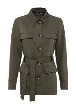 HALLHUBER Plus Bas Prix De Vente Trench manteaux col chemise femme 7 HALLHUBER Plus Bas Prix De Vente Trench manteaux col chemise femme -France Hallhuber Soldes Boutique e202e8576d4843f3a93a82797c5e9c72