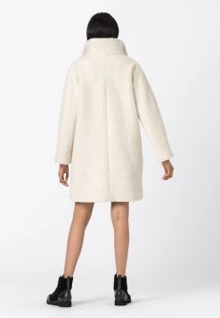 HALLHUBER Prix Acceptable Manteau classique manteaux col en v femme 6 HALLHUBER Prix Acceptable Manteau classique manteaux col en v femme -France Hallhuber Soldes Boutique e27a9b66325f4c24b9d4cd95544173c7