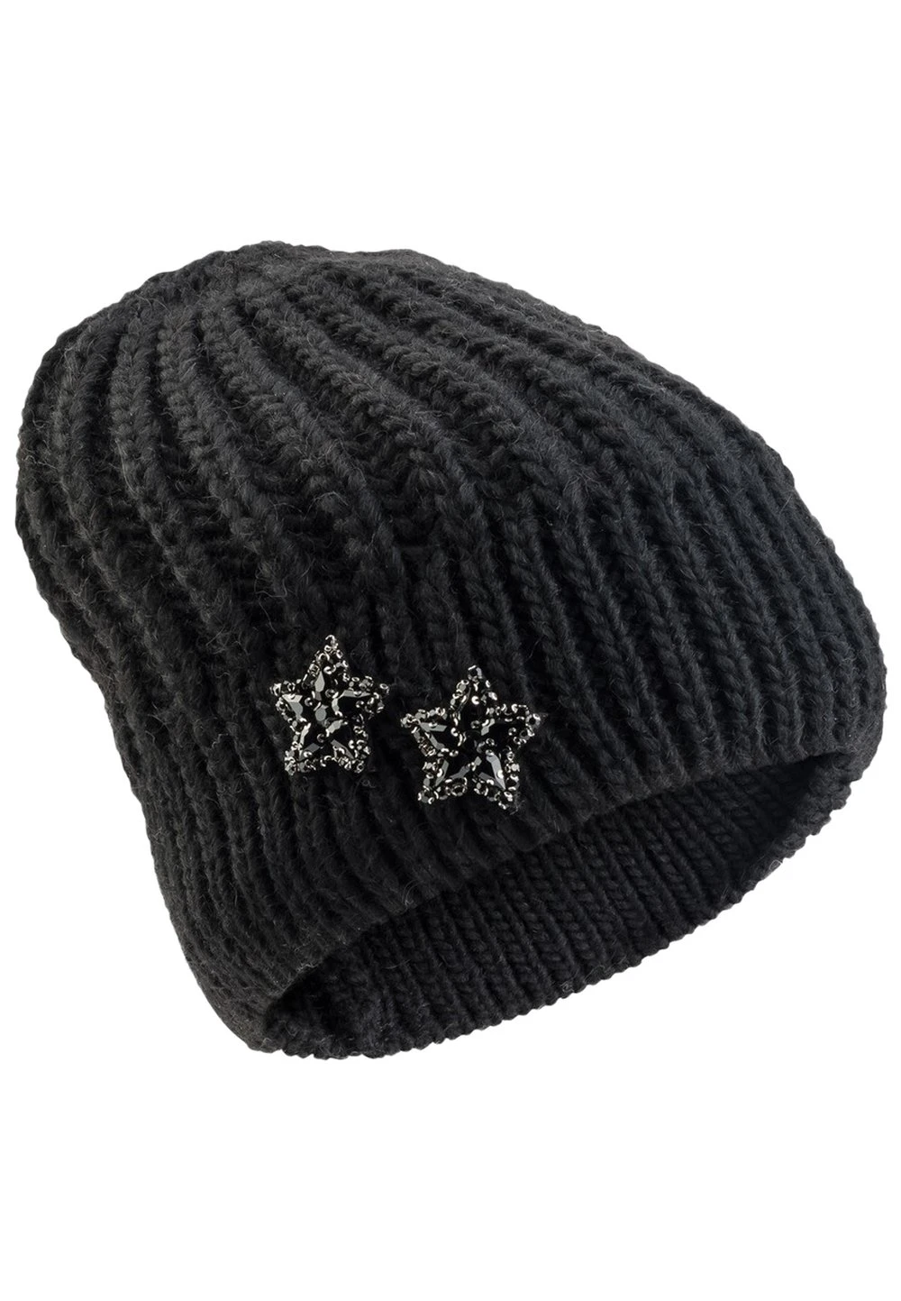 HALLHUBER Qualité garantie 100% Bonnet casquettes, chapeaux et bonnets couleur unie femme 2 HALLHUBER Qualité garantie 100% Bonnet casquettes, chapeaux et bonnets couleur unie femme – Image 2