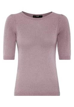 HALLHUBER Rabais T-shirt basique t-shirts et tops col rond femme -France Hallhuber Soldes Boutique e417269e59ad4aad8c26b794f8e1a65e