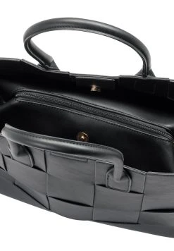 Prix Discount HALLHUBER Sac à main sacs et bagages fermeture éclair femme -France Hallhuber Soldes Boutique e48b5416f4d74f77968009913f91009c