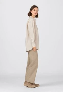 HALLHUBER Prix Discount Chemisier chemises et blouses col chemise femme -France Hallhuber Soldes Boutique e4b0ceee4aa34045aaf3ae5256c2e9e8