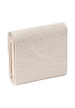 HALLHUBER MIT KROKO-PRÄGUNG - Portefeuille Prix Compétitif petite maroquinerie compartiment &agrave; monnaie femme -France Hallhuber Soldes Boutique e6b9d0336f34455da1f7bf70f88445bd