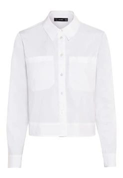 HALLHUBER Chemisier Prix De Rêve chemises & blouses col chemise femme -France Hallhuber Soldes Boutique e6df3ec016f94834a5d847bdd29d2969