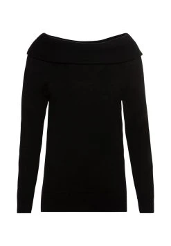 Prix Sympa HALLHUBER Pullover pulls et gilets col bateau femme -France Hallhuber Soldes Boutique e7d3d5ef5ee944a7bc5848adf5df883c