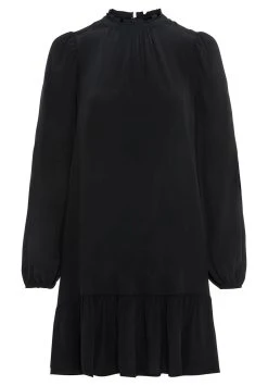 HALLHUBER Prix Discount MIT RÜSCHENKRAGEN - Robe de jour robes col officier femme -France Hallhuber Soldes Boutique e838c76c7ece47649f91dfa955e82d62