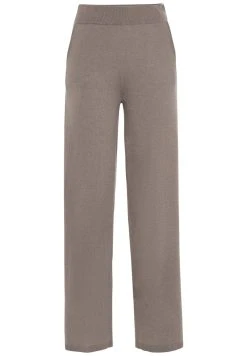 Promos HALLHUBER HOSE - Pantalon classique pantalons haute femme -France Hallhuber Soldes Boutique e925421b08934e1a96718d96103950ca