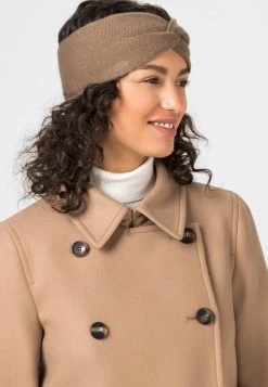 HALLHUBER Prix Avantageux ACC DIVERS - Cache-oreilles casquettes, chapeaux et bonnets couleur unie femme