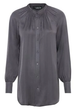 HALLHUBER Prix Sympa Chemisier chemises et blouses col rond femme -France Hallhuber Soldes Boutique e997ed72732e426f9cb9209514b4f182