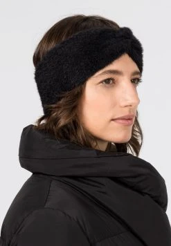 HALLHUBER Prix Bradés Cache-oreilles casquettes, chapeaux et bonnets couleur unie femme