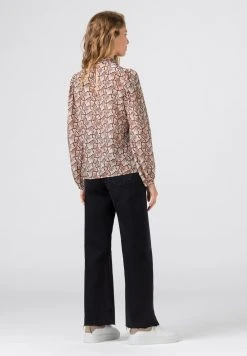 HALLHUBER Haute Qualité MIT SEPARIERTER SCHLUPPE - Blouse chemises et blouses col châle femme 7 HALLHUBER Haute Qualité MIT SEPARIERTER SCHLUPPE - Blouse chemises et blouses col châle femme -France Hallhuber Soldes Boutique ecdf525d632e4653b7d7c85e674d3508