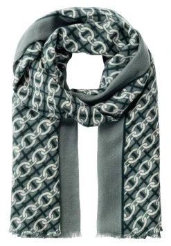 HALLHUBER Prix Favorable Écharpe Écharpes et foulards imprimé femme -France Hallhuber Soldes Boutique ee7e358a1cd1430bb43966133f3e4416