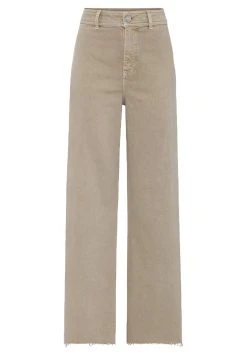 HALLHUBER Jean droit 50% Off De Vente jeans haute femme 7 HALLHUBER Jean droit 50% Off De Vente jeans haute femme -France Hallhuber Soldes Boutique ee956f1929c84aff9b3b5dd76afd91da