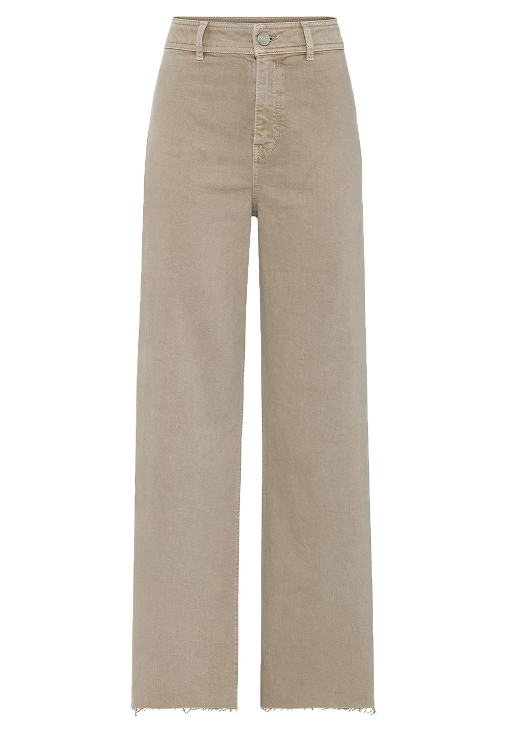 HALLHUBER Jean droit 50% Off De Vente jeans haute femme 4 HALLHUBER Jean droit 50% Off De Vente jeans haute femme – Image 4