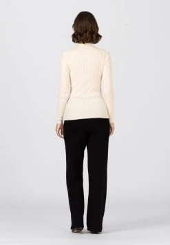 HALLHUBER Qualité Garantie Pullover pulls et gilets col roulé femme -France Hallhuber Soldes Boutique ee9dce8e6e24452e8436794a39c47d79