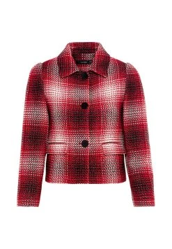 Prix Acceptable HALLHUBER Blazer vestes & blazers boutons femme -France Hallhuber Soldes Boutique eeb60187ff374b4eb7a4b5c8dbf64520