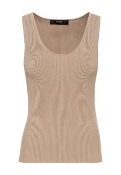 HALLHUBER qualité absolue Débardeur t-shirts et tops encolure large ronde femme 9 HALLHUBER qualité absolue Débardeur t-shirts et tops encolure large ronde femme -France Hallhuber Soldes Boutique eedb615af1ad4e27847ca68d2aec69e8