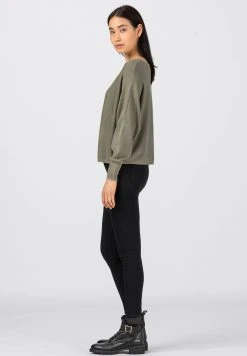 HALLHUBER Prix Malin MIT FLEDERMAUSÄRMELN - Pullover pulls et gilets col bateau femme -France Hallhuber Soldes Boutique ef9173b14fe140bfb0de537db1ba92dd