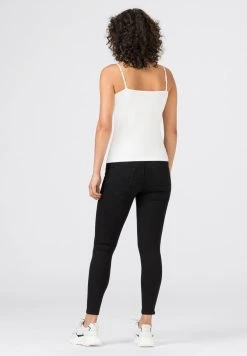 Prix Dynamité HALLHUBER Débardeur t-shirts et tops encolure large ronde femme -France Hallhuber Soldes Boutique f018da5dcb844d90bcd789031774f916