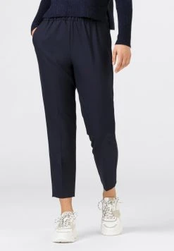 HALLHUBER Pantalon classique Qualité Excellente pantalons normale femme