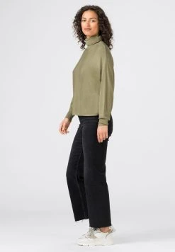 Discount En Ligne HALLHUBER Pullover pulls et gilets col roul&eacute; femme -France Hallhuber Soldes Boutique f3be119cedba41c383d3a4ca37ff5ee1